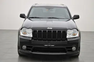 Jeep Grand Cherokee 6.1 SRT-8