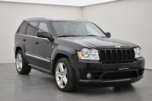 Jeep Grand Cherokee 6.1 SRT-8