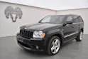 Jeep Grand Cherokee 6.1 SRT-8