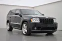 Jeep Grand Cherokee 6.1 SRT-8