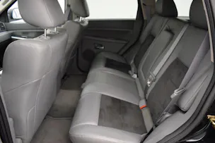 Jeep Grand Cherokee 6.1 SRT-8