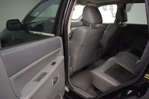 Jeep Grand Cherokee 6.1 SRT-8