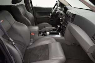 Jeep Grand Cherokee 6.1 SRT-8
