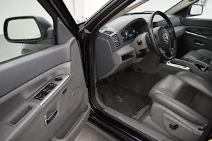 Jeep Grand Cherokee 6.1 SRT-8