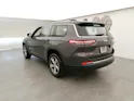 Jeep Grand Cherokee Limited L 3.6
