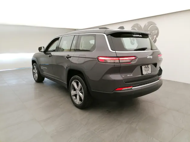 Jeep Grand Cherokee Limited L 3.6