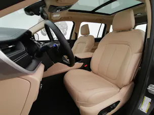Jeep Grand Cherokee Limited L 3.6