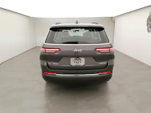 Jeep Grand Cherokee Limited L 3.6