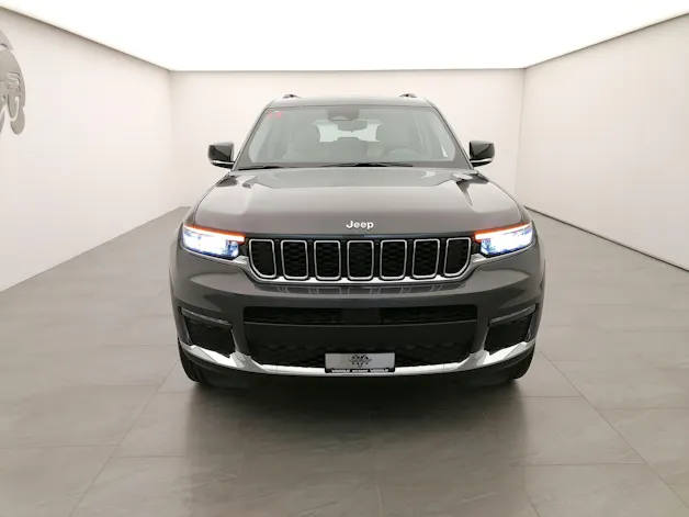 Jeep Grand Cherokee Limited L 3.6