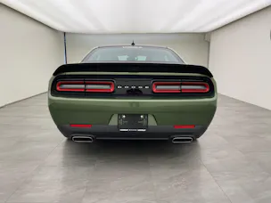 Dodge Challenger T/A 392 WB