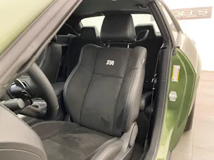 Dodge Challenger T/A 392 WB