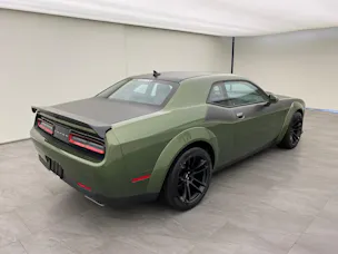 Dodge Challenger T/A 392 WB