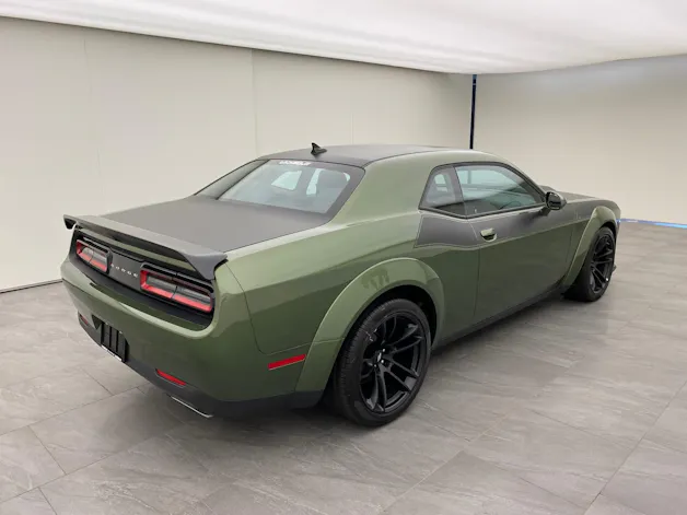 Dodge Challenger T/A 392 WB