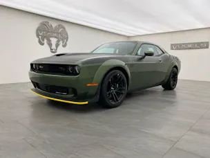 Dodge Challenger T/A 392 WB
