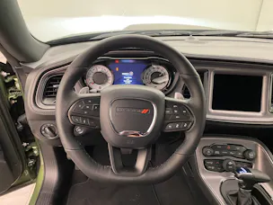 Dodge Challenger T/A 392 WB