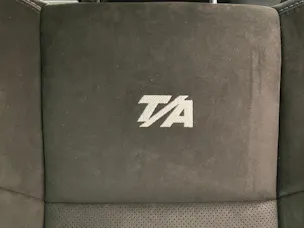 Dodge Challenger T/A 392 WB