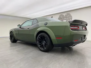 Dodge Challenger T/A 392 WB
