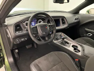 Dodge Challenger T/A 392 WB