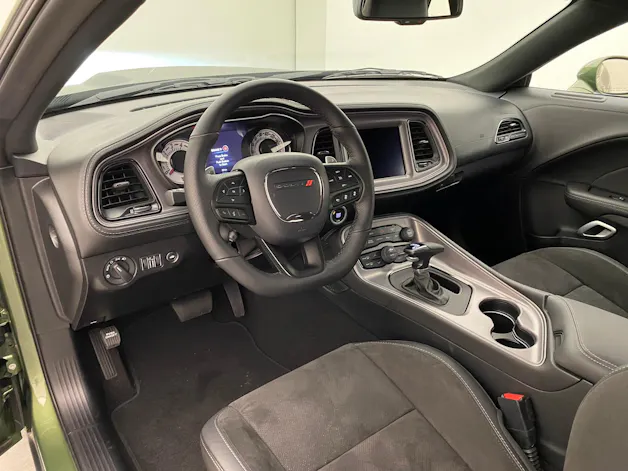 Dodge Challenger T/A 392 WB