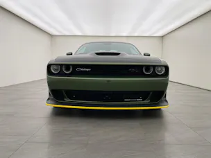 Dodge Challenger T/A 392 WB