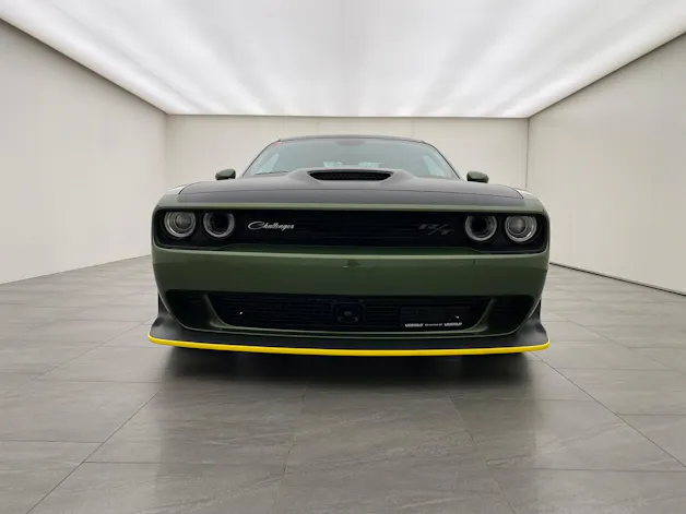 Dodge Challenger T/A 392 WB