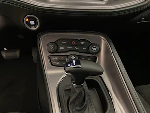 Dodge Challenger T/A 392 WB