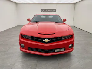 Chevrolet Camaro 6.2 Coupe