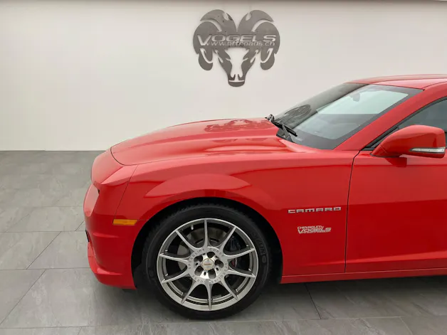 Chevrolet Camaro 6.2 Coupe