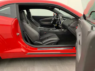 Chevrolet Camaro 6.2 Coupe