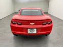 Chevrolet Camaro 6.2 Coupe