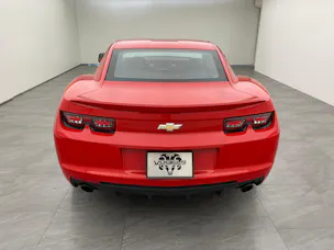 Chevrolet Camaro 6.2 Coupe