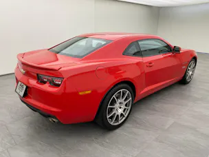 Chevrolet Camaro 6.2 Coupe