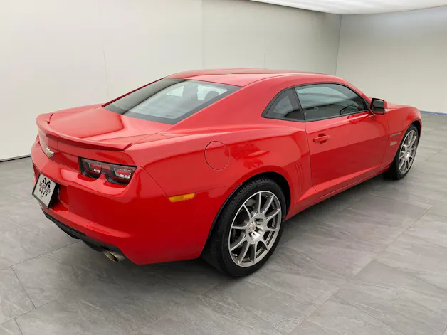 Chevrolet Camaro 6.2 Coupe