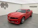 Chevrolet Camaro 6.2 Coupe