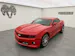 Chevrolet Camaro 6.2 Coupe