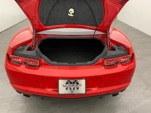 Chevrolet Camaro 6.2 Coupe