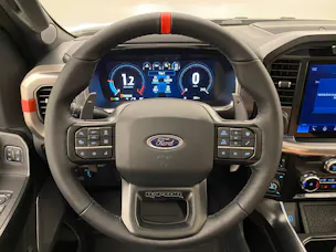 Ford F-150 Raptor 3.5 EcoBoost HO Crew Cab