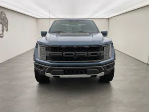 Ford F-150 Raptor 3.5 EcoBoost HO Crew Cab