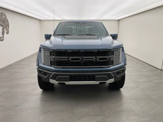Ford F-150 Raptor 3.5 EcoBoost HO Crew Cab