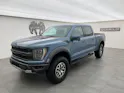 Ford F-150 Raptor 3.5 EcoBoost HO Crew Cab