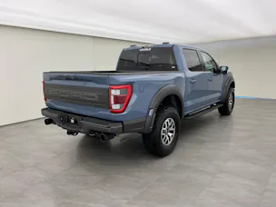 Ford F-150 Raptor 3.5 EcoBoost HO Crew Cab