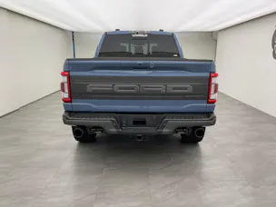 Ford F-150 Raptor 3.5 EcoBoost HO Crew Cab