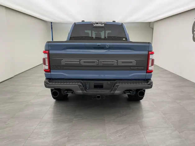 Ford F-150 Raptor 3.5 EcoBoost HO Crew Cab