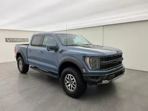 Ford F-150 Raptor 3.5 EcoBoost HO Crew Cab
