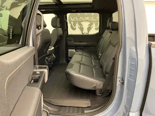 Ford F-150 Raptor 3.5 EcoBoost HO Crew Cab