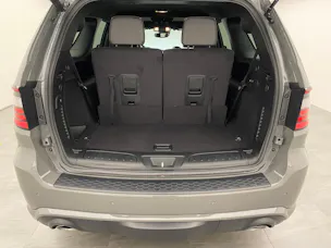 Dodge Durango R/T TowNGo Hemi Orange P.