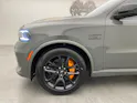 Dodge Durango R/T TowNGo Hemi Orange P.