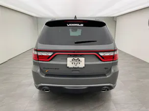 Dodge Durango R/T TowNGo Hemi Orange P.