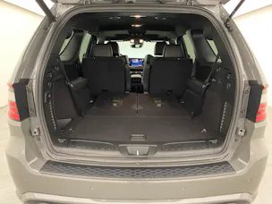 Dodge Durango R/T TowNGo Hemi Orange P.