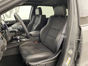 Dodge Durango R/T TowNGo Hemi Orange P.